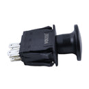 Replacement Zero-Turn Lawn Mower Parts PTO Switch 430-027 430027  93-9998  939998 for Toro TimeCutter Z4200 Z4220 Z5000 Z5020 Z5030 Z5035 Z5040 Z5060 