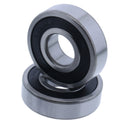 Replacement Zero-Turn Lawn Mower Parts Spindle Bearing 35008N 48101-02 037-6024-00 for Bad Boy MZ & MZ Magnum Exmark Scag Snapper Mower
