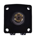 Replacement Zero-Turn Mower  Hydraulic Motor  TCA13099 TE0195US250AAAA TE0195US250AAMU for John Deere Mower 7H19 Z425 Z445 Z465 Z645