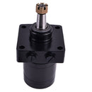 Replacement Zero-Turn Mower  Hydraulic Motor  TCA13099 TE0195US250AAAA TE0195US250AAMU for John Deere Mower 7H19 Z425 Z445 Z465 Z645