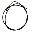 Replacement  Zero Turn Lawn Mower Choke Cable 1152753 115-2753 for Toro 08706 72932 72950 72952 72969 72949 72936 72925 72910 72902