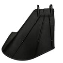 Replacement Zero Turn Lawn Mower Discharge Chute 604268 for Hustler  Raptor Discharge Deflector Chute 42" 52"