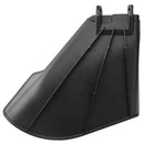 Replacement Zero Turn Lawn Mower Discharge Chute 604268 for Hustler  Raptor Discharge Deflector Chute 42" 52"