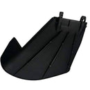 Replacement Zero Turn Lawn Mower Discharge Chute 604268 for Hustler  Raptor Discharge Deflector Chute 42" 52"