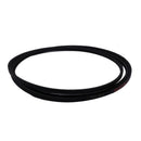 Replacement Zero Turn Lawn Mower Parts  1/2" x 143.60" Deck Belt  07200839 M154601 for Ariens EDGE 52 John Deere X300 X304 with 38" deck