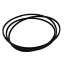 Replacement Zero Turn Lawn Mower Parts  1/2" x 143.60" Deck Belt  07200839 M154601 for Ariens EDGE 52 John Deere X300 X304 with 38" deck