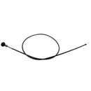 Replacement Zero Turn Lawn Mower Parts Choke Control Cable  106-9962 1069962 for Toro Z Master and GrandStand zero-turn mowers