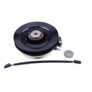 Replacement  Zero Turn Lawn Mower Parts Electric PTO Clutch 116-1620 116-1604 5218-300 5218-334  for Exmark Lazer Z E-Series Lazer Z S-Series Lazer Z X-Series