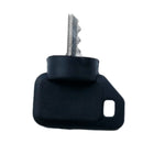 Replacement Zero Turn Lawn Mower Parts Ignition Switch Key 09287000 04331700 for Gravely Ariens Pro Master Pro-Turn ZT Zoom HD Compact Pro Apex 34" 44" 48" 52" 50" 60" JD 1200 1200A 800 V40