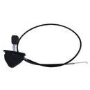 Replacement  Zero Turn Lawn Mower Parts  Throttle Cable 112-9752 1129752  for Toro Mower 74365 74366 74374 74376 74386 74387 74398 74624 74625 74626