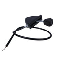 Replacement  Zero Turn Lawn Mower Parts  Throttle Cable 112-9752 1129752  for Toro Mower 74365 74366 74374 74376 74386 74387 74398 74624 74625 74626