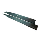 Replacement Zero Turn Ride on Lawn Mowers Mower Blade 110-6568-03 110-1857-03 106-8744-03 106-2247-03  for  42" Cut Toro Timecutter