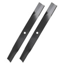 Replacement Zero Turn Ride on Lawn Mowers Mower Blade 110-6568-03 110-1857-03 106-8744-03 106-2247-03  for  42" Cut Toro Timecutter