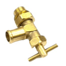 Replacement elehandler Parts  Thread Shutoff Valve 6V-7238 6V7238 for Caterpillar Engine C18 3054 3056 3126 C13 C27 C9.3 AP-1000 AP-1000B AP-1000D AP-1050B AP-1055B AP-1055D AP-300