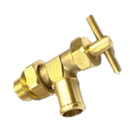Replacement elehandler Parts  Thread Shutoff Valve 6V-7238 6V7238 for Caterpillar Engine C18 3054 3056 3126 C13 C27 C9.3 AP-1000 AP-1000B AP-1000D AP-1050B AP-1055B AP-1055D AP-300