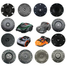 Robotic Lawn Mowers Parts Blade Holder Disc RSD-01 RSD-01-1 RSD-01-2 RSD-01-3  RSD-01- 3.1  RIS-GH-2 RIS-GH-1  RSSE-i-1 RSMA-01 RSEIN-01 585296901