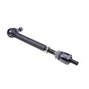 Biellette de direction de rechange Holdwell Aftermarket 700544A1 pour tracteurs Case IH CVX 140 CVX 150 CVX 160 CS 130 CS 150 CVX 120 CVX 130