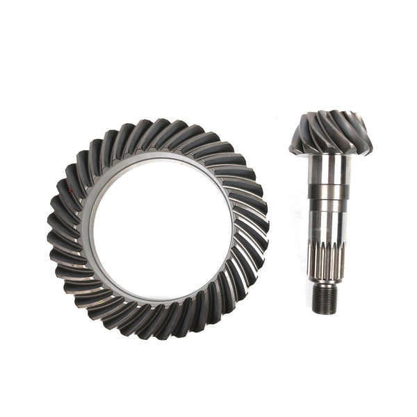 Holdwell Aftermarket Bevel Gear Drive Pinion Gear Differential Gear S06/41810 For Hidromek