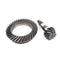 Pignon d'entraînement conique Holdwell Aftermarket Pignon différentiel 479-0974 4790974 217-2346 2172346 pour Caterpillar 414E 416E 422E 422F 428E 428F 432E 432F 434E 434F 442E 444E 444F TH460B TH560B TH580B