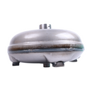 Holdwell Replacement Torque Converter S06/43188 S0643188 For HIDROMEK
