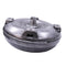Holdwell Torque Converter S300444R For ZF Transmission 4WG200 4WG-200 Case Wheel Loader 821 821B