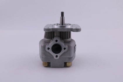 Hydraulic Pump Replace Part Number SBA340040130 KP0553ATSS KP0560ATSS KP0570ATSS KP0580ATSS 83921762 for Ford Tractor Aftermarket