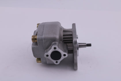 Hydraulic Pump Replace Part Number SBA340040130 KP0553ATSS KP0560ATSS KP0570ATSS KP0580ATSS 83921762 for Ford Tractor Aftermarket