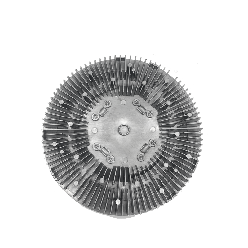 SJ11644 Fan Clutch fits John Deere 5100R 5090M 5100M 5100ML 5100MH 5115R 5115M 5085M 5125R