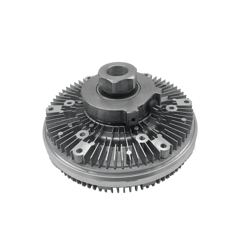 SJ11644 Fan Clutch fits John Deere 5100R 5090M 5100M 5100ML 5100MH 5115R 5115M 5085M 5125R