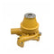 ﻿Aftermarket Water Pump 6138-61-1860 For Komatsu Engine  S6D110 SA6D11  PC400-1