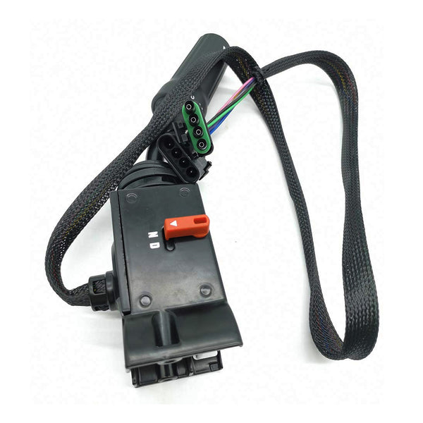 SP111858 Joystick Combination Switch Column Switch for Liugong Wheel Loader 820G CLG835 842 842H 862H 856