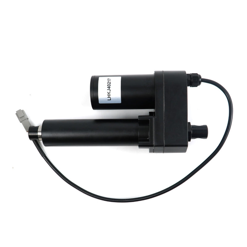 Holdwell Aftermarket Replacement Blade Lift Actuator ST50225 for John Deere LP44107 lift kit