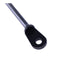 Seat Lift Supports Shock Struts 0155Wi 4527010G00 Compatible with Select Suzuki Models - Burgman 650 2003-2013