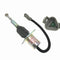 ﻿Aftermarket Stop Solenoid 6743-81-9141 6742-01-2310 600-815-9150 6732-82-9120 For Komatsu D61EX D61PX