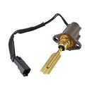 New Aftermarket Coolant Flow Switch 134-6054 For Caterpillar D9T D8R II D8T D8N