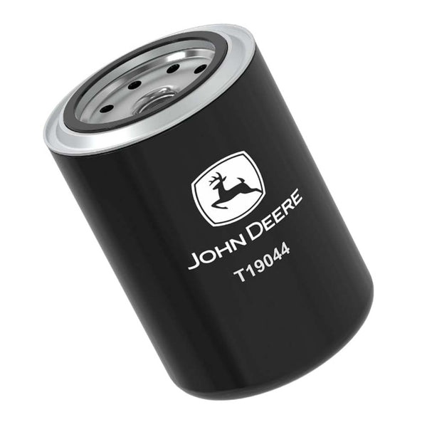 Filtro de aire T19044 para tractores JD 5E-5210 5E-5303 5E-5310 5E-5403 100 190E 210C 240 250 260 270 290D 300D 310D 315D 344E 344G 410D 444E 444G 450G 455G 482C 490E 510D 540E 540G-II 544E 544G