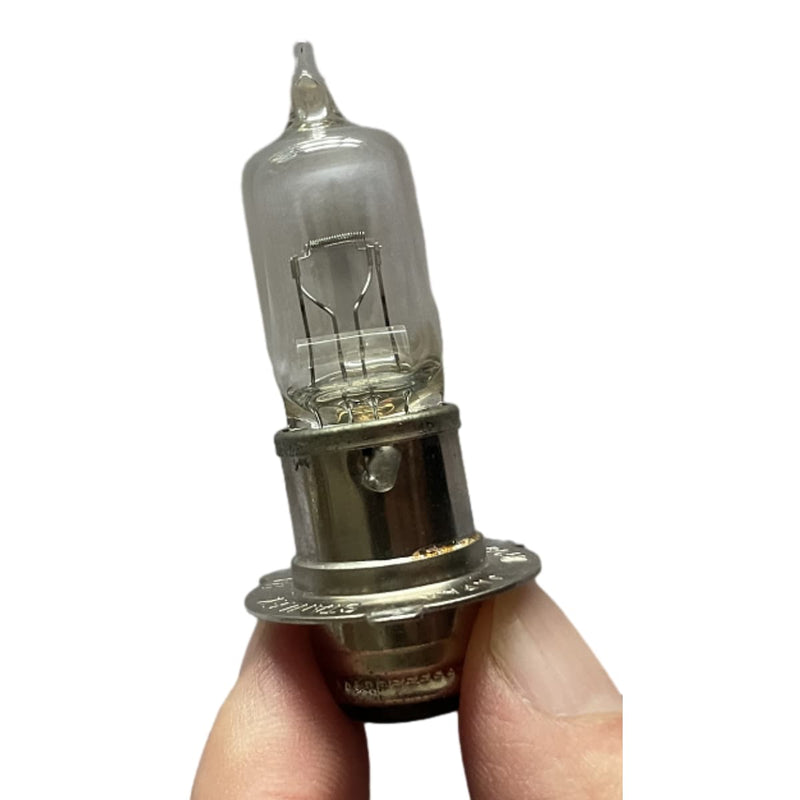 Halogen Headlight 12V 35W P15D-3 Base T2305-33861 T2305-33862 35W for Kioti Tractor LB1914 LK2554