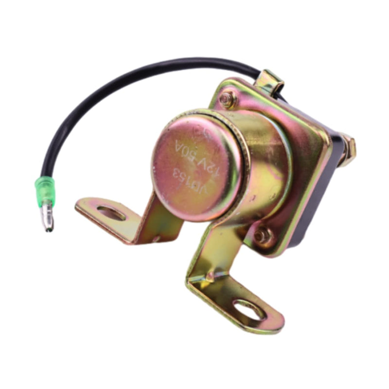 12V 50A Relay T2305-60241 for Kioti Tractor DK45 DK55 DK65C