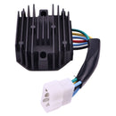 Regulator T2305-64602 for Kioti Tractor LB1914