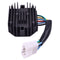 Regulator T2305-64602 for Kioti Tractor LB1914