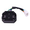Regulator T2305-64602 for Kioti Tractor LB1914