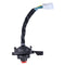 Combination Light Switch T2368-69025 for Kioti Tractor KIOTI Tractors DK65 DK40 DK45 DK50