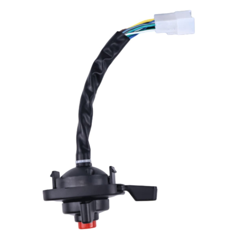 Combination Light Switch T2368-69025 for Kioti Tractor KIOTI Tractors DK65 DK40 DK45 DK50