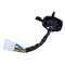 Combination Light Switch T2368-69025 for Kioti Tractor KIOTI Tractors DK65 DK40 DK45 DK50