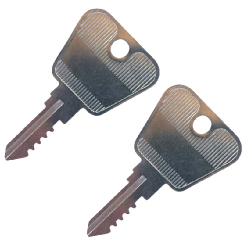 Key T2540-41151 for Kioti Tractor LB1914
