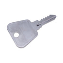 Ignition Key T2545-41151 for Tractor LB1914 LB2114 LX30 LX3054 LX3504