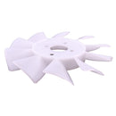 Fan Blade T2555-30023 for Kioti Tractor CS2210 CS2410 CS2510