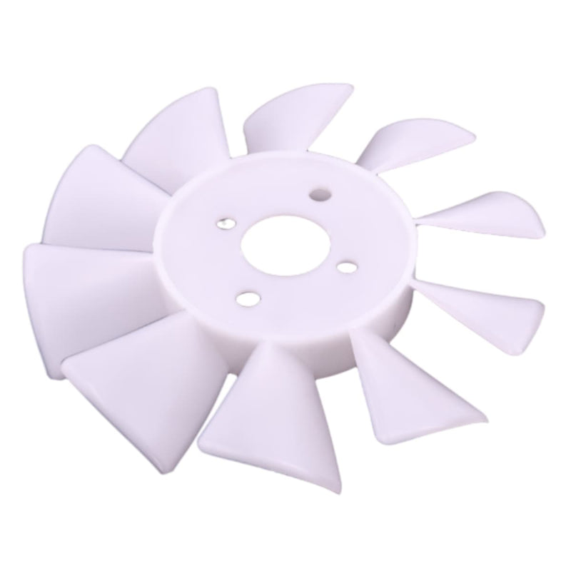 Fan Blade T2555-30023 for Kioti Tractor CS2210 CS2410 CS2510