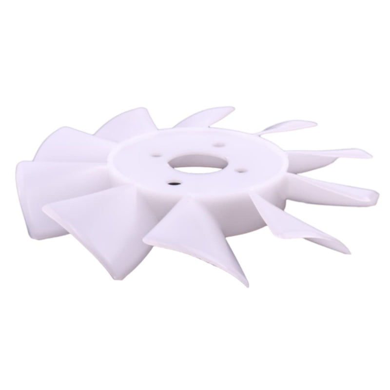 Fan Blade T2555-30023 for Kioti Tractor CS2210 CS2410 CS2510