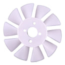 Fan Blade T2555-30023 for Kioti Tractor CS2210 CS2410 CS2510
